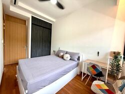 1953@Tessensohn (D8), Apartment #555305861